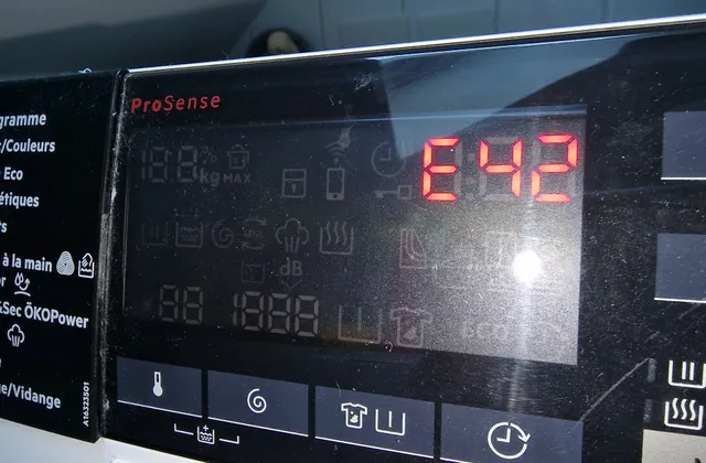 Marque: AEG / Electrolux